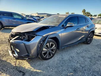 2020 Lexus UX 250H JTHX9JBH8L2033512