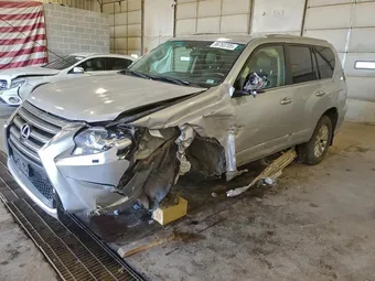 2016 Lexus GX 460 JTJBM7FX5G5134099