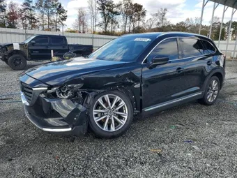 2020 Mazda CX-9 JM3TCADY6L0404443