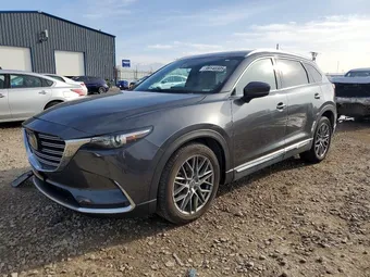 2016 Mazda CX-9 JM3TCBDY7G0108455