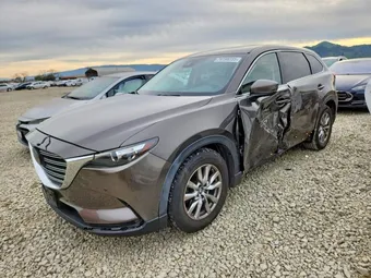 2018 Mazda CX-9 JM3TCACY7J0220773