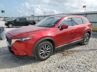 2020 Mazda CX-9 JM3TCACY1L0411365