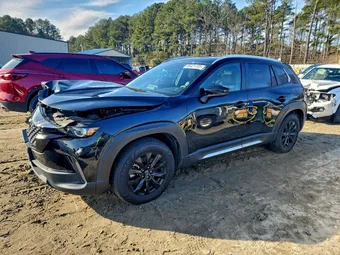 2023 Mazda CX-50 7MMVABCM6PN140547