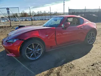 2020 Mazda MX-5 JM1NDAM75L0417593