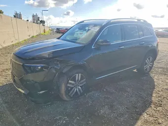 2024 Mercedes-Benz EQB W1N9M0CB0RN087058