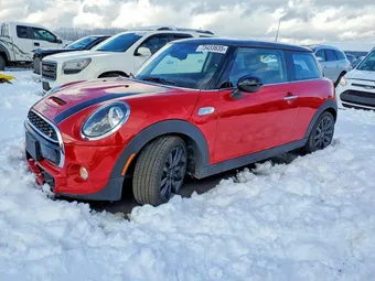 2019 Mini Cooper WMWXP7C50K2A51984