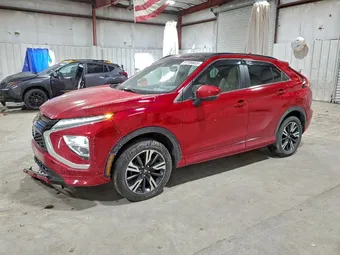 2023 Mitsubishi Eclipse JA4ATWAA5PZ037499