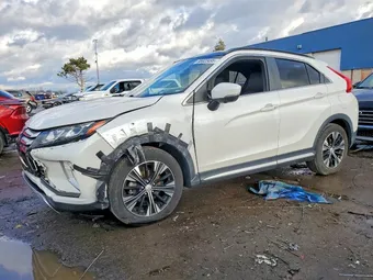 2020 Mitsubishi Eclipse JA4AS5AA5LZ005708