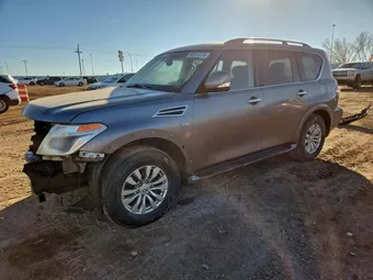 2017 Nissan Armada JN8AY2NC6H9503359