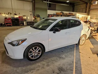 2016 Scion IA 3MYDLBZV0GY103682