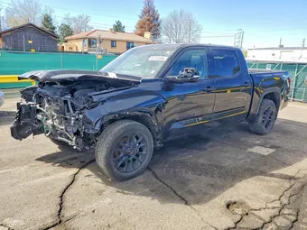 2024 Toyota Tundra 5TFWA5DB9RX131240