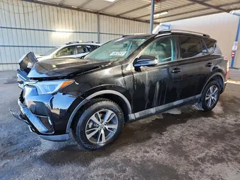 2017 Toyota RAV4 2T3RFREV3HW544076