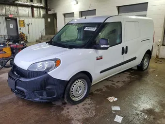 2018 Ram Promaster City ZFBERFAB9J6J70311
