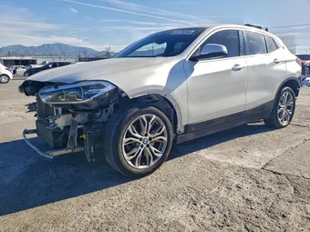 2019 BMW X2 WBXYJ5C50K5N48528