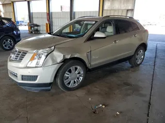 2015 Cadillac SRX 3GYFNBE30FS546030