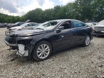 2023 Chevrolet Malibu 1G1ZD5ST7PF164796
