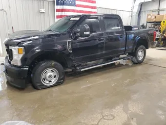 2020 Ford F-350 1FT8W3BN9LEE17054