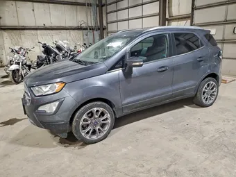 2020 Ford Ecosport MAJ3S2KE1LC312199