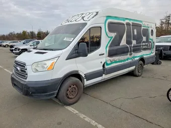2015 Ford Transit 1FTNR3XG6FKA03398