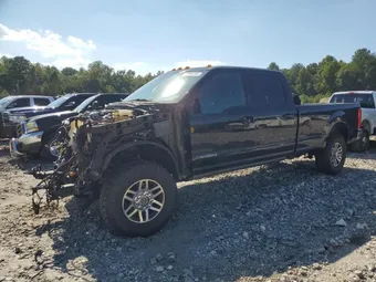 2017 Ford F-350 1FT8W3BT3HEB17984