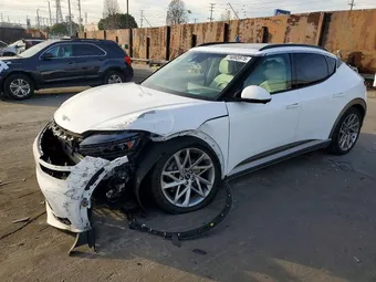 2023 Genesis GV60 KMUKCDTC9PU002469