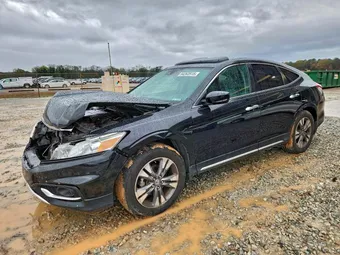 2015 Honda Crosstour 5J6TF1H55FL000773