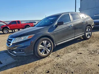 2015 Honda Crosstour 5J6TF1H51FL000947