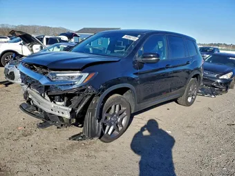 2023 Honda Passport 5FNYF8H52PB037885