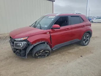 2023 Hyundai Venue KMHRC8A36PU232610