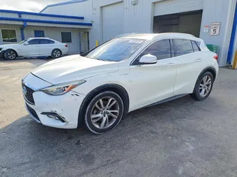 2017 Infiniti QX30 SJKCH5CP1HA034706
