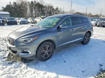 2018 Infiniti QX60 5N1DL0MM2JC524204