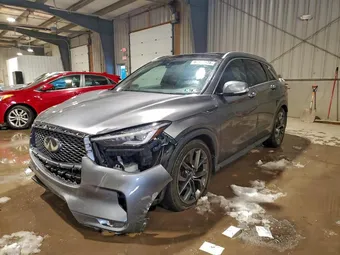 2019 Infiniti QX50 3PCAJ5M35KF133215