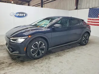 2023 Kia EV6 KNDC34LA6P5156640