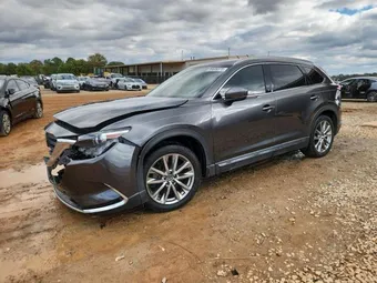 2020 Mazda CX-9 JM3TCBEY2L0410714