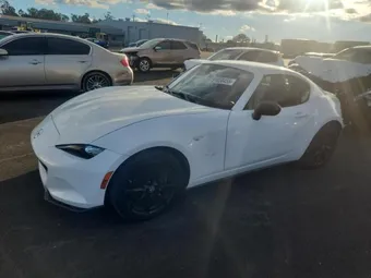 2019 Mazda MX-5 JM1NDAL70K0309270