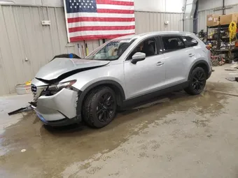 2023 Mazda CX-9 JM3TCBAYXP0658933
