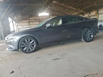 2018 Mazda 6 JM1GL1VM0J1311902