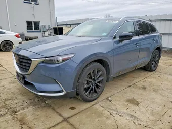 2023 Mazda CX-9 JM3TCBDY7P0655645