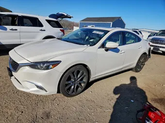 2017 Mazda 6 JM1GL1W5XH1152968