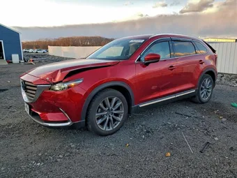 2023 Mazda CX-9 JM3TCBDY6P0639954
