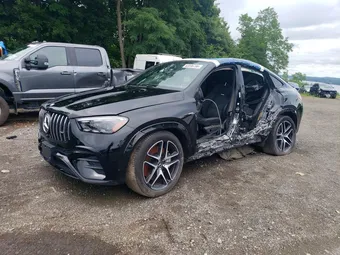 2025 Mercedes-Benz GLE-Class 4JGFD6BB4SB283778