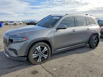 2023 Mercedes-Benz EQB W1N9M0KB3PN043697