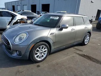 2016 Mini Clubman WMWLN5C54G2B28632