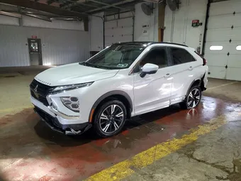 2023 Mitsubishi Eclipse JA4ATWAA6PZ025636