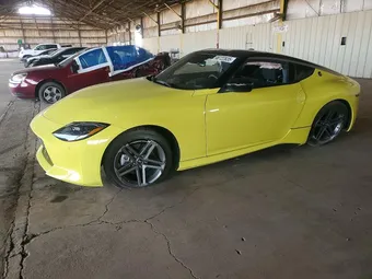 2024 Nissan Z JN1BZ4AH2RM366688