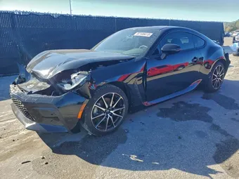2023 Toyota GR86 JF1ZNBB12P9758508