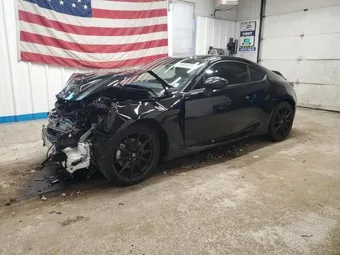 2024 Toyota GR86 JF1ZNBE16R9754881