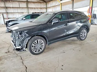 2023 Toyota Venza JTEAAAAH3PJ149014