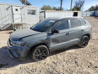 2023 Volkswagen Taos 3VVEX7B20PM341982