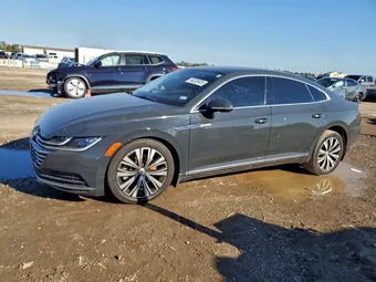 2019 Volkswagen Arteon WVWCR7AN5KE031305